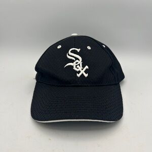 Chicago White Sox Season Ticket Holder Hat – One Size Fits All